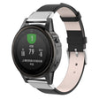 Super modisch Garmin Fenix 5S Echtes Leder armband