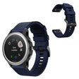 Bemerkenswert robust Garmin Fenix 5S Silikon / TPU armband