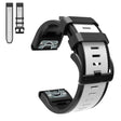 Mega gut Universell Garmin Silikon / TPU armband