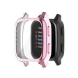 Absolut Modisch Garmin Venu Sq Silikon / TPU Hülle