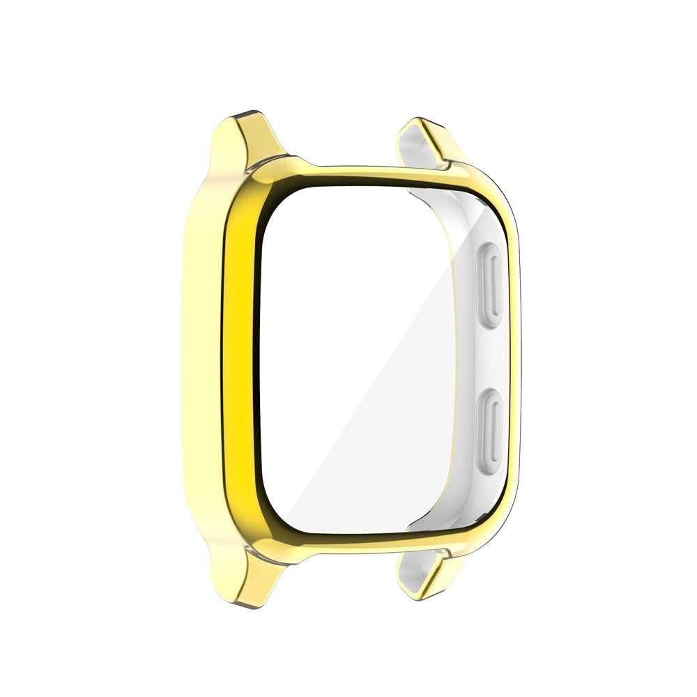 Meget Fed Garmin Venu Sq Silikone Cover - Guld#serie_4