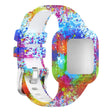 Dauerhaft Garmin Vivofit Jr 3 Silikon / TPU armband