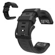 Mega fantastisch Universell Garmin Silikon / TPU armband