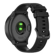 Stilvoll Universell Garmin Silikon / TPU armband