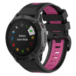 Stilvoll Garmin Fenix 7S Silikon / TPU armband