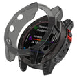 Garmin Fenix 7S Transparent Silikon / TPU Bumper