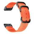 Absolut elegant Universell Garmin Textil / Nylon armband