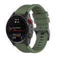 Klassisch Universell Garmin Silikon / TPU armband