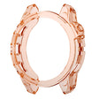 Garmin Fenix 7 Transparent Silikon / TPU Bumper