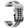 Super modisch Universell Garmin Silikon / TPU armband
