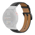 Absolut robust Universell Garmin Echtes Leder armband