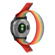 Absolut cool Universell Textil / Nylon armband
