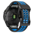 Unglaublich bequem Universell Garmin Silikon / TPU armband