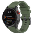 Super zuverlässig Universell Garmin Silikon / TPU armband