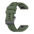 Süß Garmin Fenix 7X / Garmin Tactix 7 Silikon / TPU armband