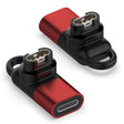 Garmin Smartwatch Ladestation Universell Adapter