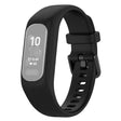 Absolut bequem Garmin Vivosmart 5 Silikon / TPU armband