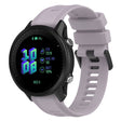Brillant Garmin Forerunner 955 Silikon / TPU armband