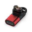 Garmin Smartwatch Type-C Ladestation Universell Adapter