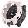 Garmin Enduro 2 / Garmin Tactix 7 Silikon / TPU Universell Bumper