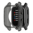 Absolut Stylisch Garmin Smartwatch Silikon / TPU Hülle