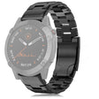 Brillant Universell Garmin Metall armband