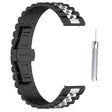 Hervorragend Universell Garmin Metall armband