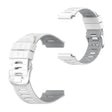 Robust Garmin Forerunner 920 XT Silikon / TPU armband