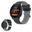 Auffallend modisch Universell Garmin Silikon / TPU armband