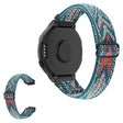 Sehr gut Universell Garmin Textil / Nylon armband