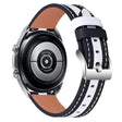 Garmin Forerunner 245 / Garmin Forerunner 245 Music Echtes Leder armband