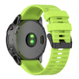 Unglaublich robust Universell Garmin Silikon / TPU armband
