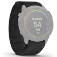Sehr cool Universell Garmin Textil / Nylon armband