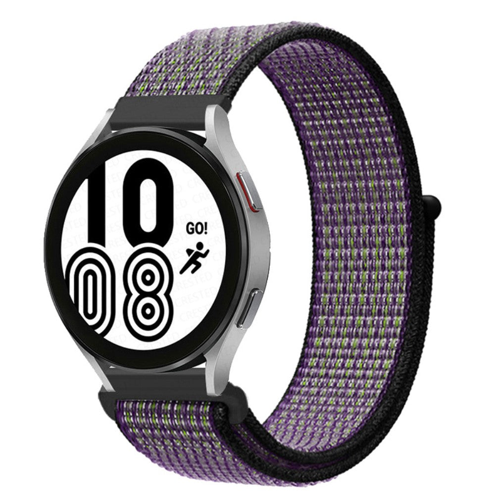 Lilla Garmin Vivoactive 4 Stof Urrem#serie_2