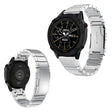 Absolut bequem Garmin Fenix 6 Metall armband