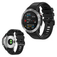 Großartig Garmin Fenix 6 Silikon / TPU armband
