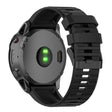 Mega zäh Universell Garmin Silikon / TPU armband