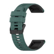 Unglaublich schön Universell Garmin Silikon / TPU armband