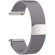 Mega zuverlässig Garmin Vivomove Luxe Metall armband