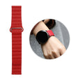 Sehr fantastisch Garmin Vivomove 3S Echtes Leder armband