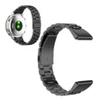Auffallend süß Universell Garmin Metall armband