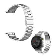 Unglaublich sympathisch Universell Garmin Metall armband