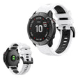 Sehr angenehm Universell Garmin Silikon / TPU armband