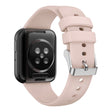 Elegant Oppo Watch 3 Silikon / TPU armband