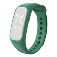 Klassisch Oppo Band Silikon / TPU armband