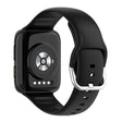 Mega modisch Oppo Watch 2 (46mm) Silikon / TPU armband