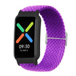 Super cool Oppo Watch Free Textil / Nylon armband