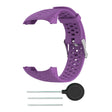 Auffallend stilvoll Polar M430 Silikon / TPU armband