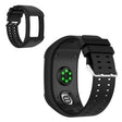 Brillant Polar M600 Silikon / TPU armband