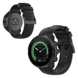 Sehr schön Suunto 9 Silikon / TPU armband